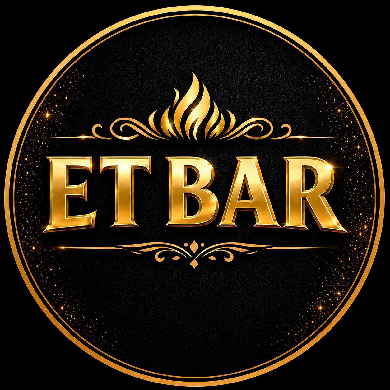 ET BAR